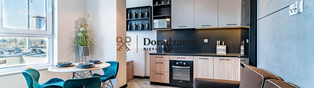 Bezpośrednio przy bulwarach rzeszowskich