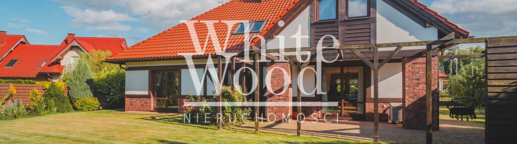 Dom wolnostojący 240 m² | straszyn – osiedle modre