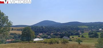 Działki osiedlowe pod wałbrzychem