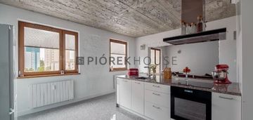 3-pokojowe mieszkanie na pradze-południe