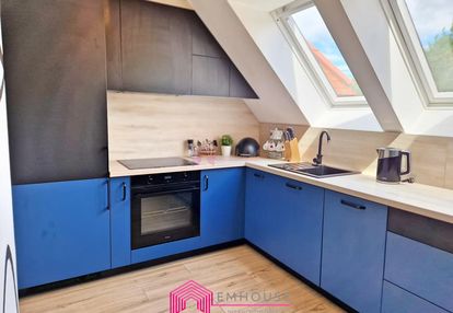 Luksusowy apartament 30 m od plaży i portu w kołobrzegu