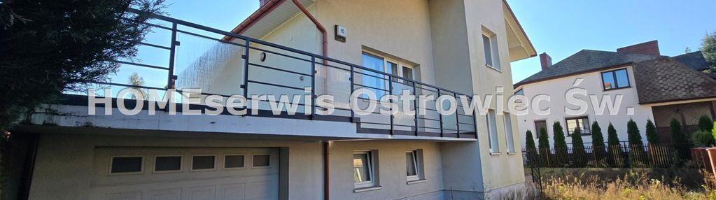 Atrakcyjna willa na sprzedaż 160 m2 działka 516 m2