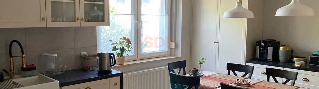 Parter domu z ogrodem na kowalach