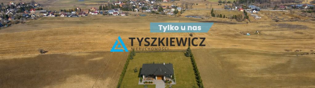 Działka z pozwoleniem na 2 domy, cisza i spokój
