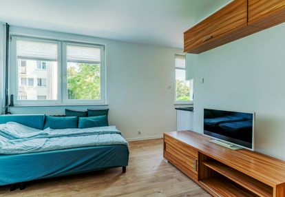 Kawalerka, gdańsk żabianka