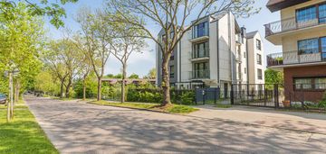 Unikalny penthouse - gdynia orłowo!