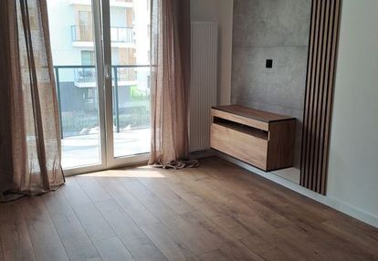 3 pokoje | nowa ostoja | osowa | balkon