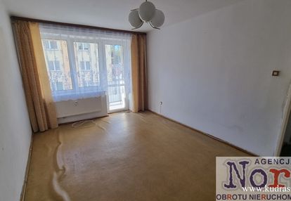 Mieszkanie w pobliżu lasu