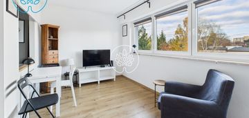 Zielona ochota | 47 m² z duszą i charakterem.