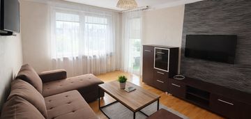 3 pokoje, os. ślichowice, loggia, do wejścia