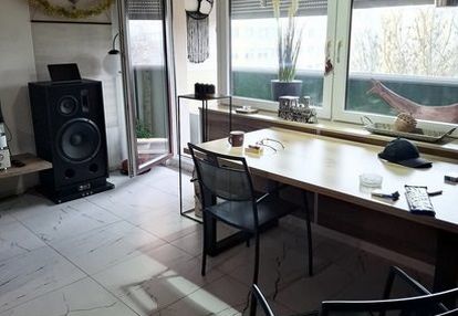 Mieszkanie 61m2, zgierz ul. witkacego