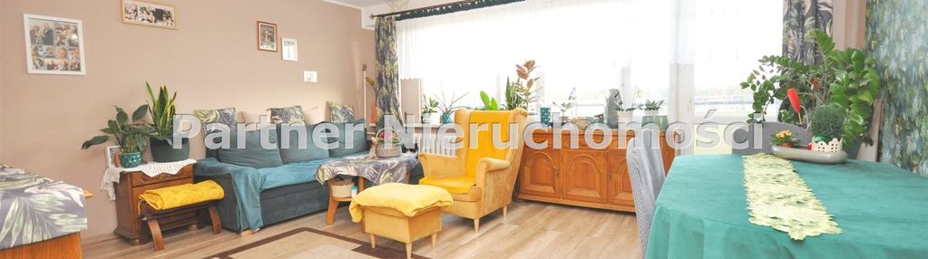 4 pokoje skarpa, loggia, niski blok, gotowe do wpr