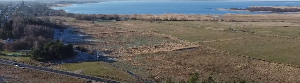 Gardna wielka gm. smołdzino działki rolne 4,18 ha