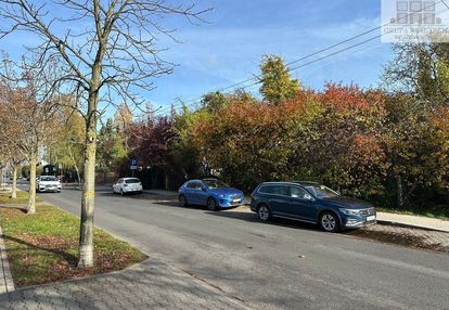 Działki na podolanach