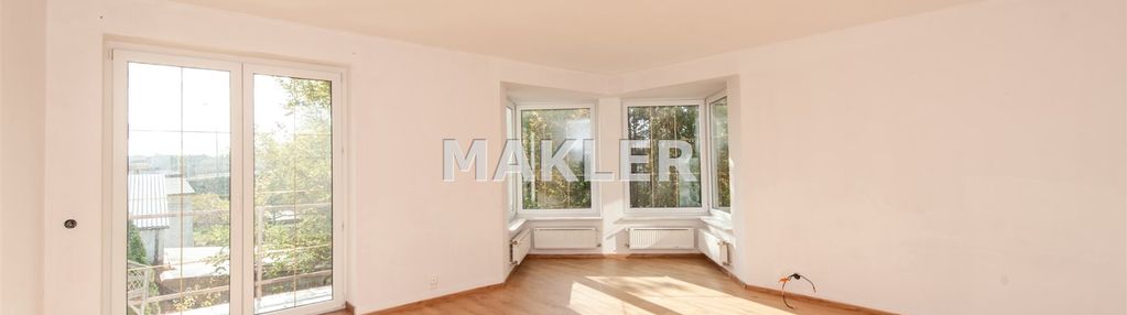 Blizniak  z linią lasu białe błota