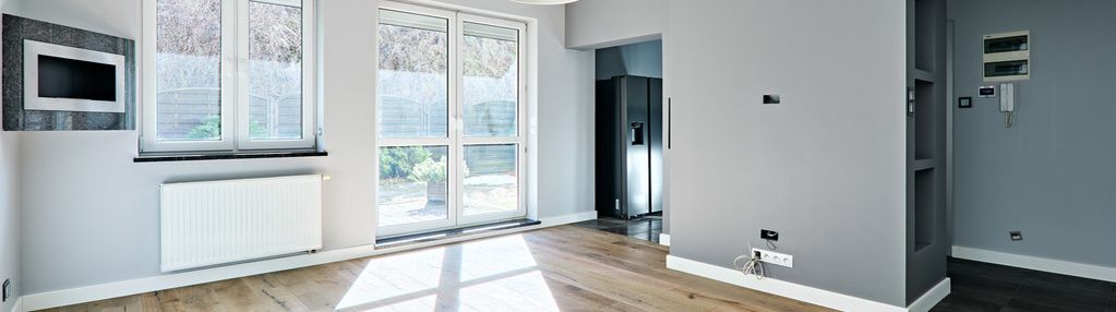 3 pokoje i wysoki standard i ogródek i 81 m²