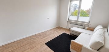 2-pokojowe mieszkanie  w śródmieściu