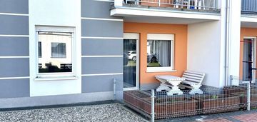 Piątkowo dwupokojowe balkon  i miejsce postojowe