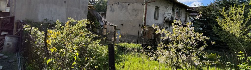 Działka budowlana na wilanowie w niskiej cenie!