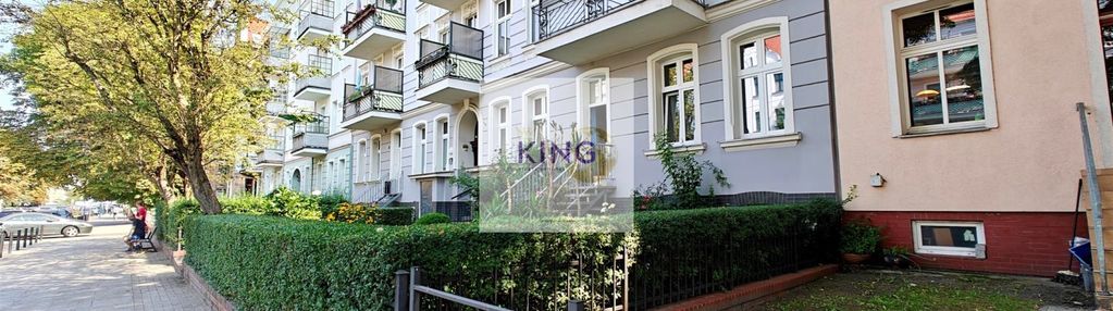 Gotowiec inwestycyjny, 142m2, balkon centrum!