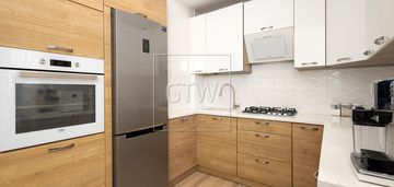 Komfortowe mieszkanie os. zacisze 2 pokoje