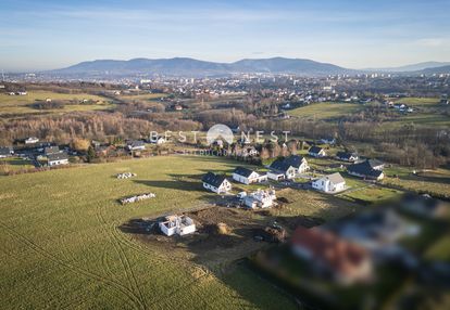 Dom z pięknym widokiem