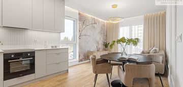 3 pokoje pod klucz | balkon | garaż | bez pcc