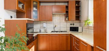 Idealne, przestronne mieszkanie dla rodziny