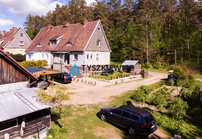 Dom na sprzedaż - okalice