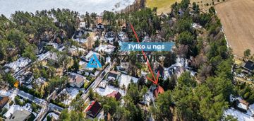 Domek rekreacyjny zlokalizowany blisko jeziora!