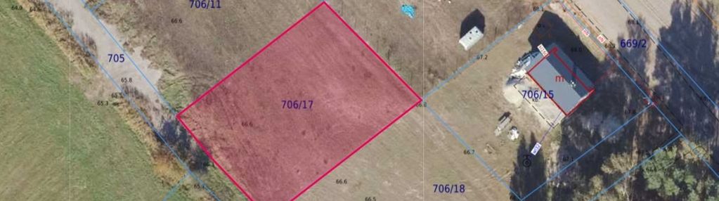 Spełnij marzenie o domu blisko lasu i wody!