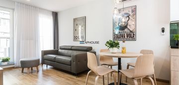 Dwupokojowe mieszkanie  ślusarska zabłocie