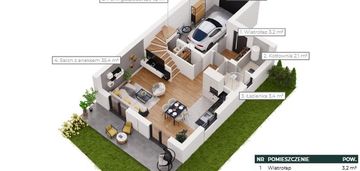 Standard premium na zamknietym osiedlu