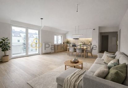 Mieszkanie 2 pokoje | balkon | łężyca | bez pcc