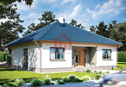 Dom parterowy w sędziszowie młp. na sprzedaż