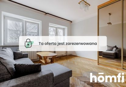 Dwupokojowe mieszkanie na woli koło metro młynów