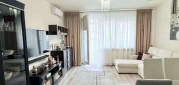 2-pokojowe mieszkanie w ząbkach