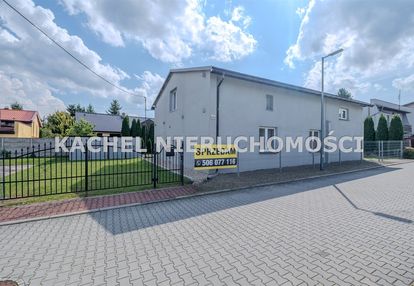 Dom, który możesz urządzić po swojemu-z warsztatem