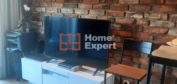 Atrakcyjne mieszkanie 2-pokojowe