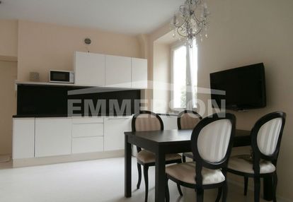 Do wynajęcia jednopokojowe mieszkanie w centrum