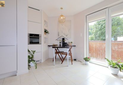 Mieszkanie | 115m2 | garaż | blisko skm | las
