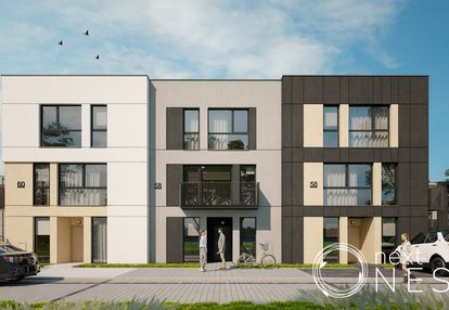 Piastów | lokal mieszkalny 83,52m2 z ogródkiem