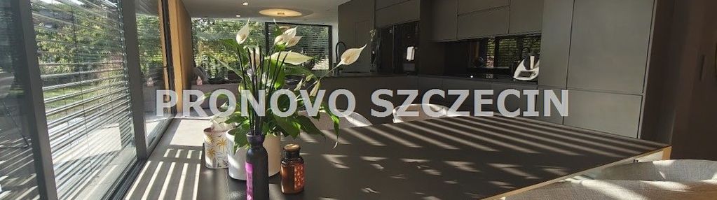 Dom inteligentny z ogrodem blankensee 8 km od buk