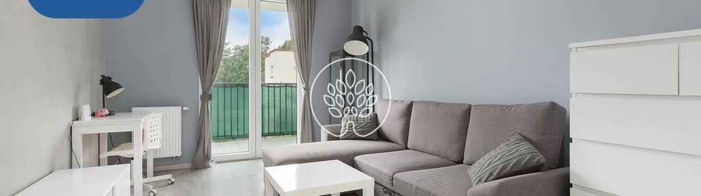 Stroma, 43 m2, 2 pokoje, komórka i miejsce