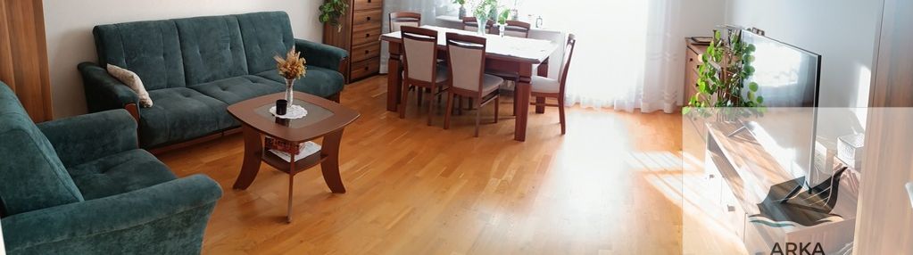 Książąt pomorskich 2 pok. ii piętro balkon