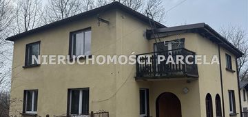 Wolnostojacy dom w jastrzębiu - zdroju