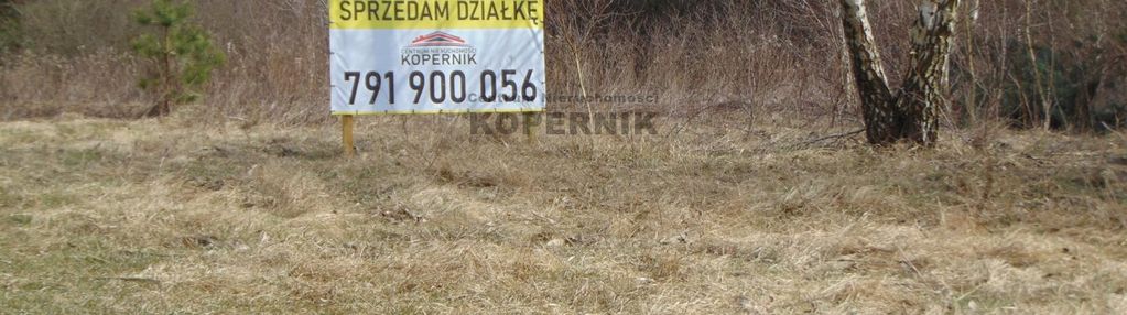 Blisko jeziora działka ciechocin  urocza.