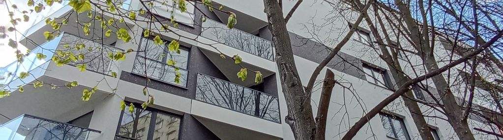 Dwupokojowe na prądniku czerwonym, bez podatku pcc