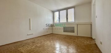 3 pokoje z potencjałem – 1. piętro