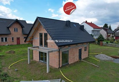 Dom jawczyce 4 sypialnie 100 m2 premium 2025